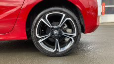 Vauxhall Corsa 1.2 Turbo Ultimate 5dr Petrol Hatchback